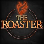 The Roaster Barriles
